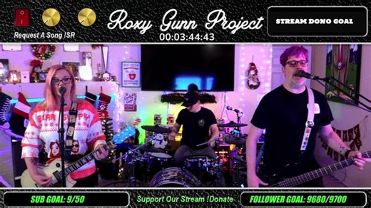 FIRST LIVE STREAM OF DECEMBER !SO !DONATIONS !COMMANDS