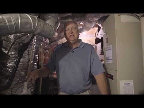 Cleaning Your Condensate Pump