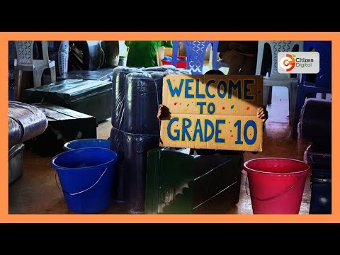 Low grade 10 enrolment alarms county secondary school heads as admission window closes