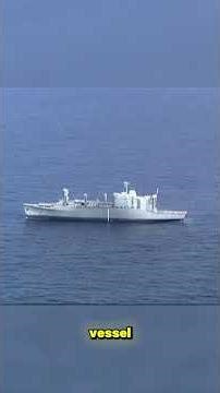 Why the US Navy Sinks Its Own Warships on Purpose