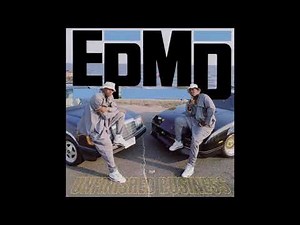 EPMD - The Big Payback (Album Version)