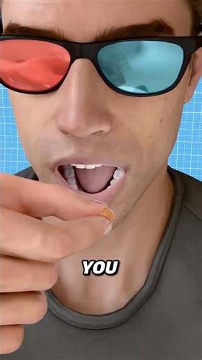 How Dentists Repair A Split Tooth 😬