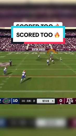 Sick pass 😤 #cfb25 #collegefootball