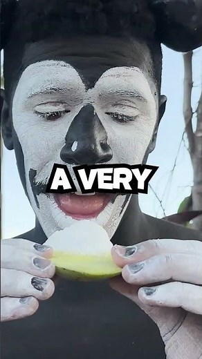 🧟 MICKEY MOUSE Turned Into A Zombie Parody🧟