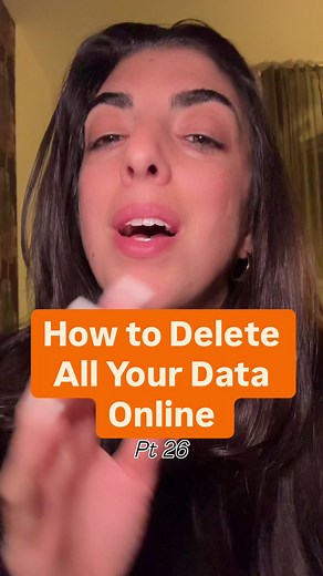 How to Delete Your Data Online: A Complete Guide