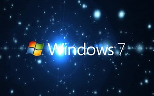 Windows 7产品演示视频