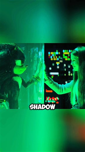 Sonic 3 Mistakes You Didn’t Notice 😱 #sonicthehedgehog