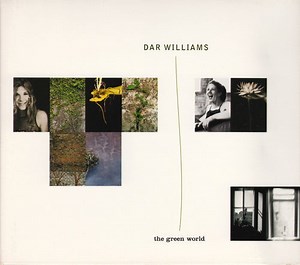 Dar Williams - The Green World