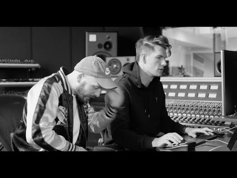 'Let You Go' (Y.E.O) - Behind the Scenes