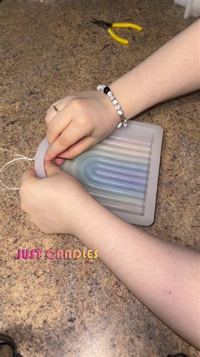 Surprising Candle Creations for Your Home