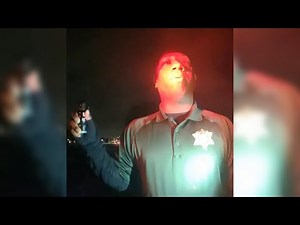 WILD Bodycam Video Shows Police Officer Use Taser on Florida Man Who Pepper Sprayed Him | NBC 6 News