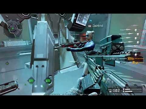 PVE CUP | Blackout | Angry MoMo