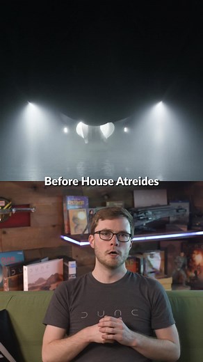 Bene Gesserit training #Dune