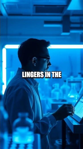 The Night a Notebook Changed a Lab Forever