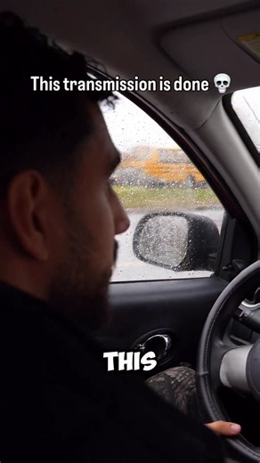 Adam Rida on Instagram: "This is what a cooked transmission looks like 💀 What do you think about CVT transmissions ? #mechaniclife #cartok #transmission #nissan #carbusiness"