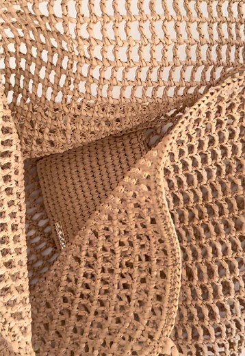 Stylish Handmade Lace Bags for Summer Days