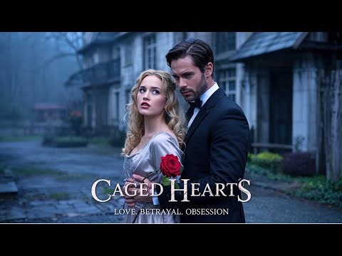 Caged Hearts | A Dark Romance