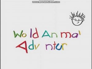 Baby Einstein: World Animal Adventure Intro (with Cedarmont Kids Audio)
