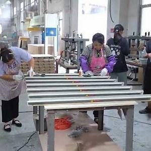 : From Raw Log to Pro Snooker Table: The Wood Manufacturing Process