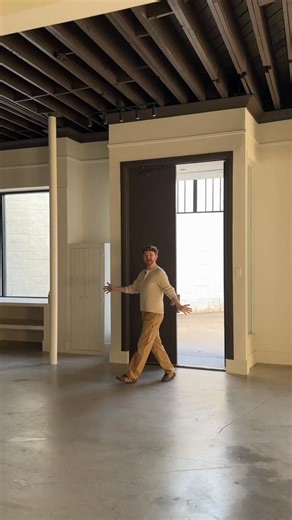 Lone Fox by Drew Michael Scott | I’ve been keeping a secret for the last 6 months… I’m opening a vintage & home decor store in Los Angeles 😱😍 Coming Spring 2026 💃... | Instagram