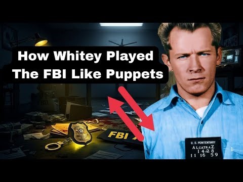 How Whitey Played the FBI Like Puppets (Full Documentary)