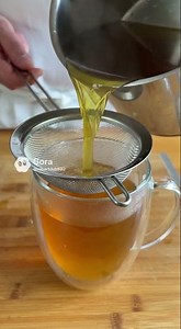 The Homemade Cold Remedy That Provides Fast Relief 🤧🍯