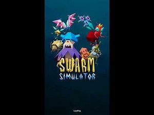 Swarm Simulator Android Gameplay