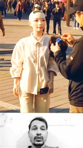 trending reels social Media on Instagram: "robot girlfriend, and honestly, it’s a game changer! 🤖💕 She’s always up for a chat, never steals the covers, and can whip up a mean virtual dinner. Who knew AI could be this fun? 😂✨ #RobotGirlfriend #FutureLove #AICompanion #TechRomance #LoveInTheDigitalAge VirtualReality SmartLove Robotics GeekyLove Innovation RelationshipGoals DigitalDating AI LoveBots TechSavvy Futuristic GadgetLove RoboticRomance HeartOfAI NextGenLove CyberLove LoveIn2023 Techie