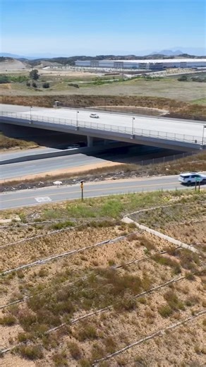 Riverside County Transportation Commission on Instagram: "🚧 RCTC approved a $48.9 million construction contract to start building Phase II of the SR60/Potrero Blvd Interchange Project. Crews will be constructing a new interchange, realigning Western Knolls Avenue, and widening Potrero Boulevard to six lanes. These improvements will provide better access to SR‑60 and enhanced regional mobility for the residents of @beaumontgov and the San Gorgonio Pass. 🛠️ Construction kicks off in 2026!"