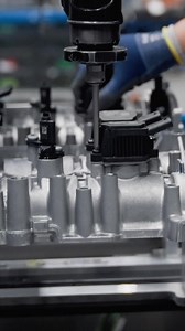 You’re into a driving experience that instantly wins you over? So are we! More than 15 million vehicles already rely on electric steering systems powered by software developed by our team in Hungary. For you to arrive safely at your destination. 🚗 | thyssenkrupp