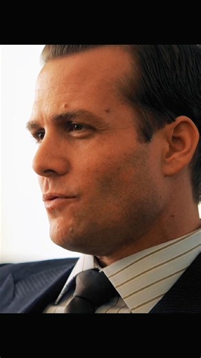 Harvey Specter's Mind, Mike Ross's Skills" #shorts #harveyspecter #suits