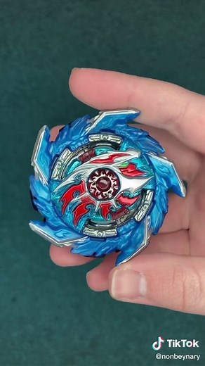 King Helios Beyblade - Evolution, Battles, and More