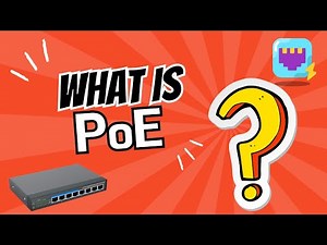 What is Power over Ethernet (PoE)? Will it work for You?