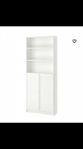 1.8M views · 44K reactions | Ikea Hack Built-In #ikeahack #diy #diyhomedecor #diyprojects | Theedgewoodhome | Facebook