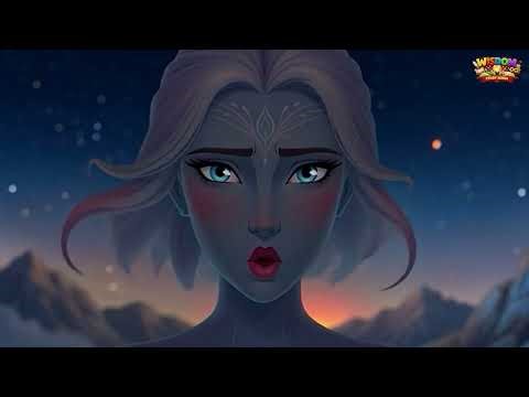 🔥 Where Stories Began — The Zulu Folktale That Started It All | African Mythology