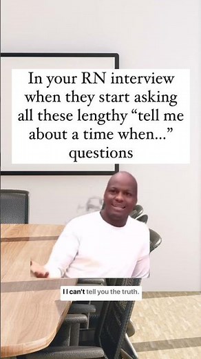 🤪 It’s easy to get discombobulated with behavioral-based interview questions