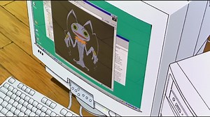 Digimon The Movie (1080p)