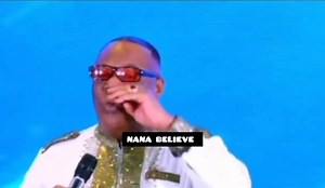 114 reactions · 43 shares | Programming Sandy TV Archbishop Nicholas Duncan-Williams BISHOP JAMES KWAKU SAAH Believe Multimedia Empire Archbishop Benson Idahosa @highlight Nana Believe NANA FM #commabdyourday #viralvideoシ #nanabelieve #vimbuzz #spiritually #arcbishopnick #commadingyourday #gospel #actionchapelinternational #edified | Nana Believe | Facebook