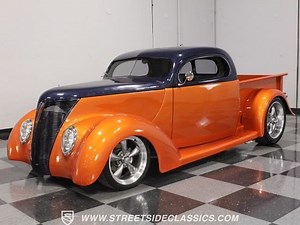 1937 Ford Pickup
