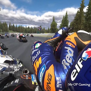 3.8K views · 105 reactions | Crash Compilation 125 MotoGP 21 | Mr OP Gaming | Facebook