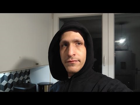 Le Zèbre'ifique: Je fais à manger venez Nombreux abonnés vous nombreux