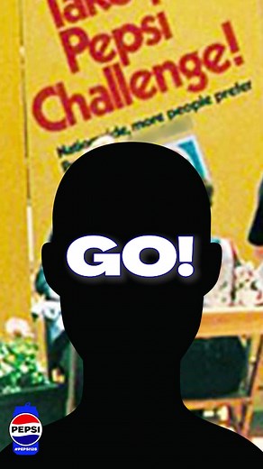 5.7K views · 179 reactions | Are The Pepsi Challenge results still the same almost 50 years later? Try a Pepsi side-by-side with another cola, and let us know which one you prefer  #PepsiChallenge #Pepsi125 | Pepsi | Facebook