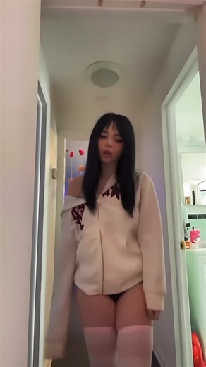 Cuteness overload, proceed with caution! 🥰 ～ #CuteVibes #GlamGirl #FunTikTok #SparkleAndShine #SweetiePie