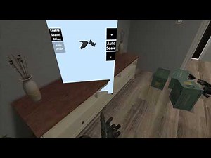 Gmod quick vr map setup.