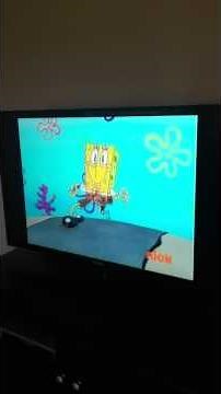 Spongebob Squarepants The Lost Episode Walk