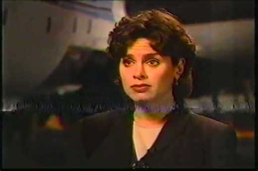 33 NEWS MAG. TAPES TUES 96 FEB 27