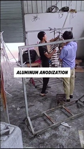 Aluminum Anodizing Service: Advanced Smart Manufacturer for Custom Surface Treatments