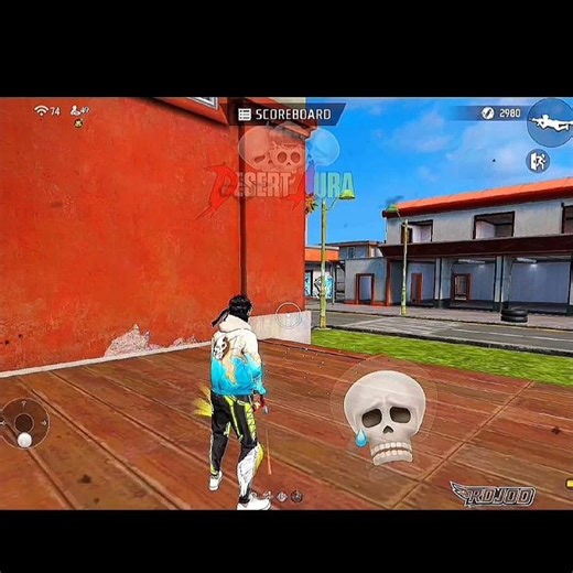 #freefire