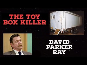 True Crime: The Toy Box Killer