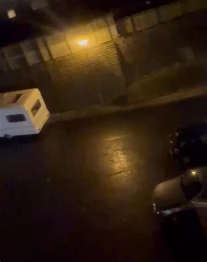 Fife jammer locations on Instagram: ""Hi - anyone in Edgar street/Edmund place or surrounding area know what the total racket is? Sounds like drills, diggers & chainsaws. At 03.10?! Never heard anything so loud! Thanks""